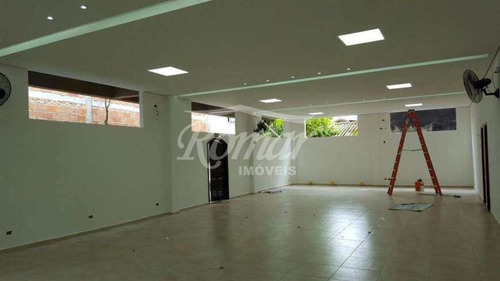 Imagem 20 de 24 de Central Park Residence - A675