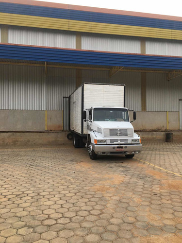 Mercedes Bens Mb 1214