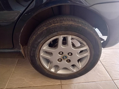 Imagem 2 de 9 de Fiat Palio 1.4 Elx