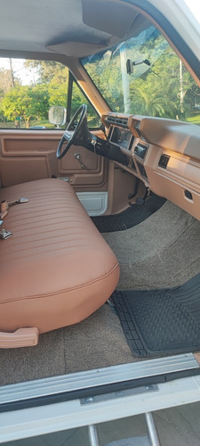 Ford F350 Xl Dually V8 460 220hp