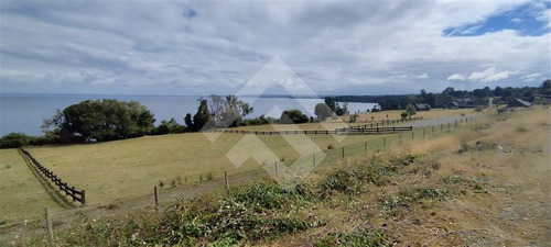 Parcela - 5.000 M2 Cada Una - Cascadas - Puerto Octay