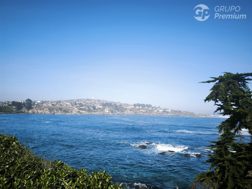 2 Casa En Venta Cerca De Playas En Quintero