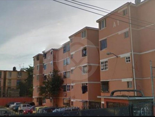 Departamento En Venta En Lomas De San Lorenzo