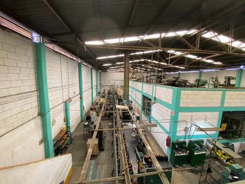 Bodega En Venta Y Renta San Miguel, León, Gto