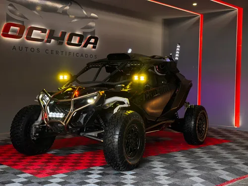 Brp Can Am Maverick R 2024