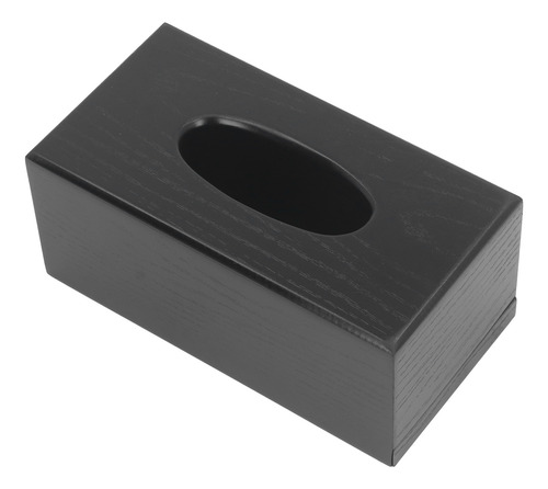 Funda De Pañuelos Rectangular Minimalista Moderna