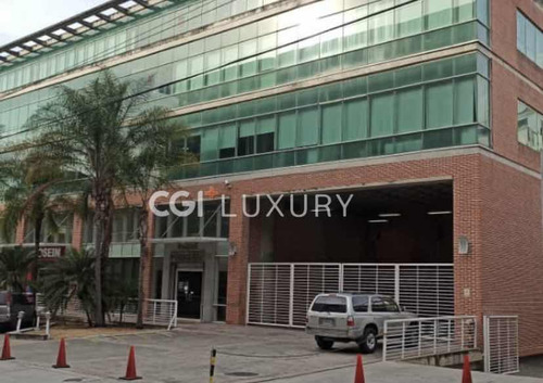 Cgi+ Luxury Ofrece En Venta Torre Corporativa