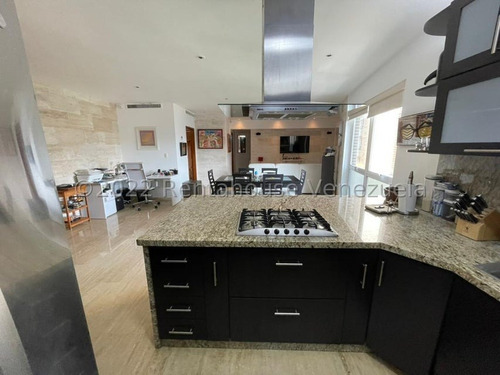 Apartamento En Venta En Lomas De Las Mercedes Apartamentos Caracas Angela Tochon