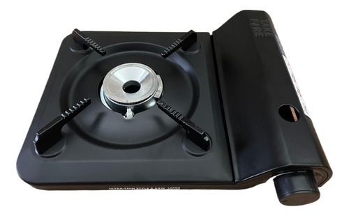 Take Fire Portable Outdoor Cooking Stove Lightweight