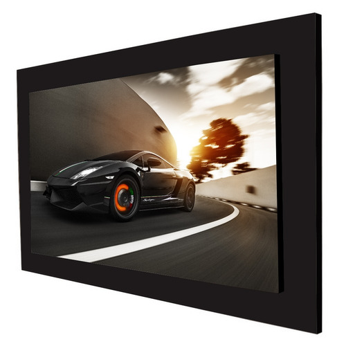 Cuadro 60x40cms Decorativo Lamborghini 2!!!+envío Gratis