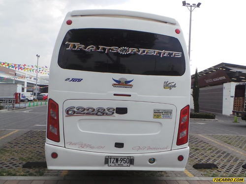 Autobuses Buses