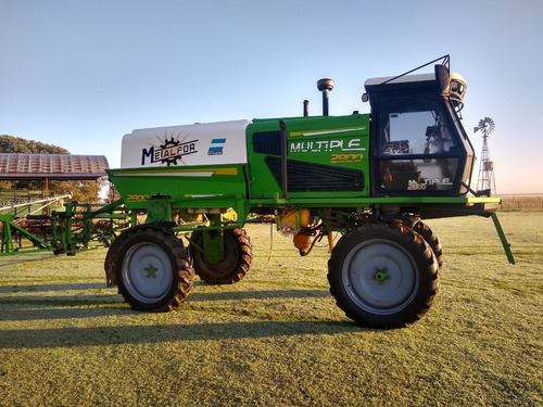Metalfor 2800 - 2005