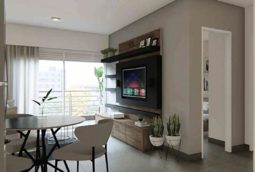 Imagen 3 de 24 de Departamento 2 Ambientes En Moron