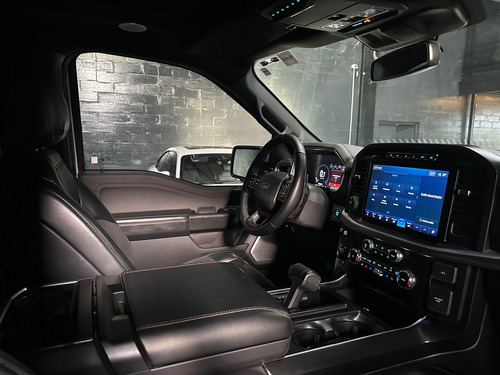 Ford F-150 Raptor 3.5l Bi-turbo