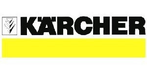 Imagem 2 de 4 de Kit Bico Power Baixa Shampoo + Leque + Turbo Karcher 04