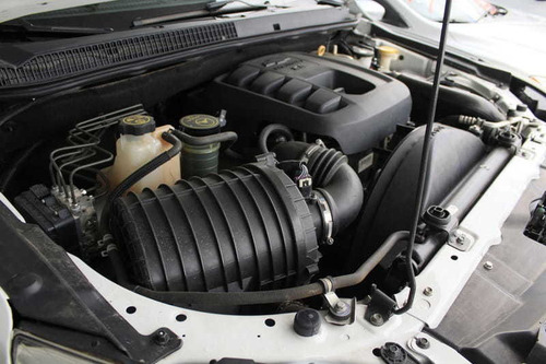 S-10 Cd Ltz Diesel 2.8 4x4 Automática 2015