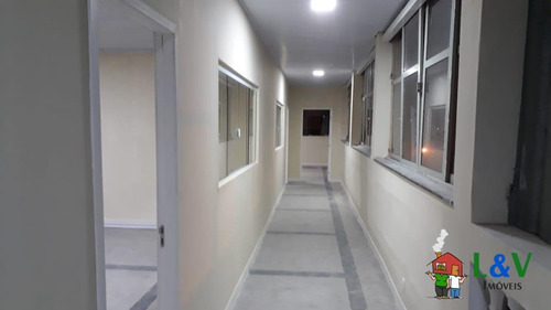 Imagem 5 de 11 de Sala Comercial Com Ótima Localização! - 1539