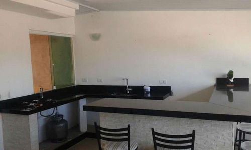 Imagem 11 de 12 de Sobrado Com 03 Dormitórios E 118 M² | Vila Piauí (pirituba), São Paulo | Sp - Sb3100v