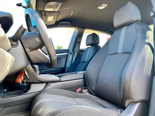 Imagem 9 de 14 de Civic Lx 2.0 Automático