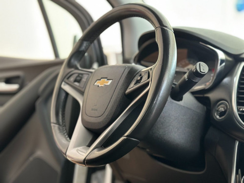 Chevrolet Tracker Premier 1.4 Turbo 16V Flex Aut