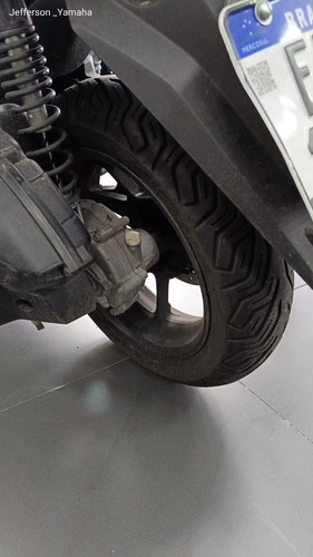 Nmax 160 Abs Com 7.000 Km Financiamos, Transferência Grátis
