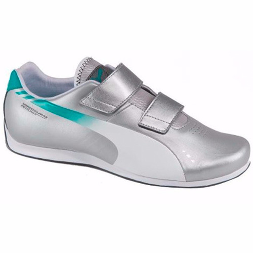 Tenis Mercedez Amg Petronas Evospeed 1.3 01 Puma 305356 | Meses intereses