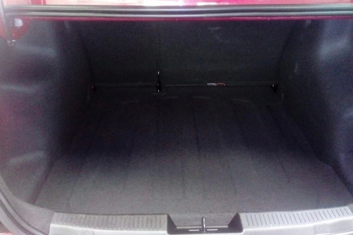 Imagen 13 de 15 de Chevrolet Sonic Ltz Aut Qc Ra16 Factura Agencia Único Dueño