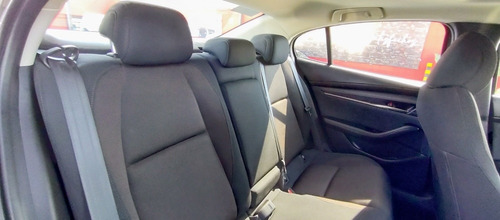 Imagen 7 de 11 de Mazda 3 I Sport Ta