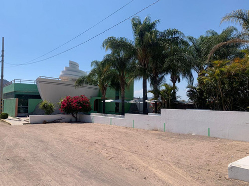 Local En Renta Y Venta El Barco Irapuato