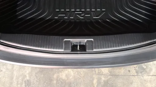 Honda HR-V 1.8 Epic Cvt