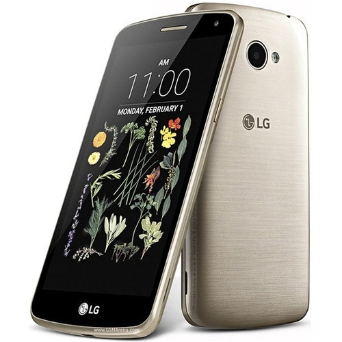 Celular LG K5. Pant 5mp. 8gb/1gb Ram. Cam 5mpx