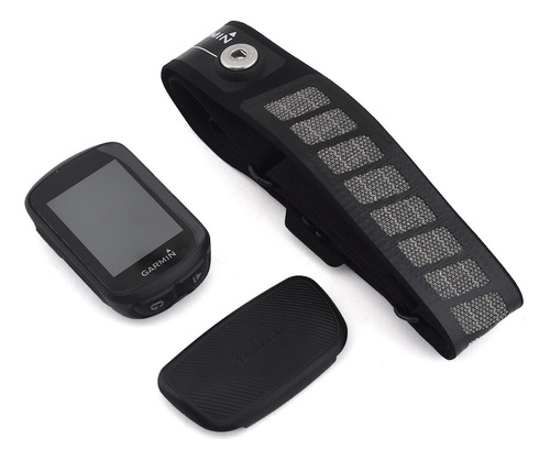 Gps Para Bicicleta Garmin Edge 130 Plus Bundle Imp. Oficial