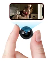 Comprar Q Wifi Spy Spy Cámara Oculta Con Batería Discreta Color