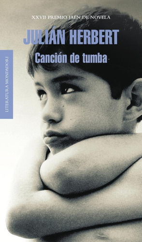 Cancion De Tumba Premio Jaen 2011 - Herbert,julian