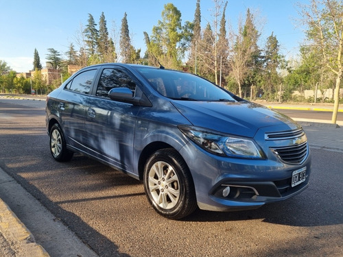 Imagen 2 de 13 de Chevrolet Prisma 2014 1.4 Ltz Excelente Permuto Financio