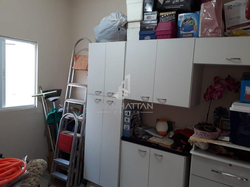 Imagem 29 de 29 de Casa À Venda Em Jardim Residencial Ravagnani - Ca005641