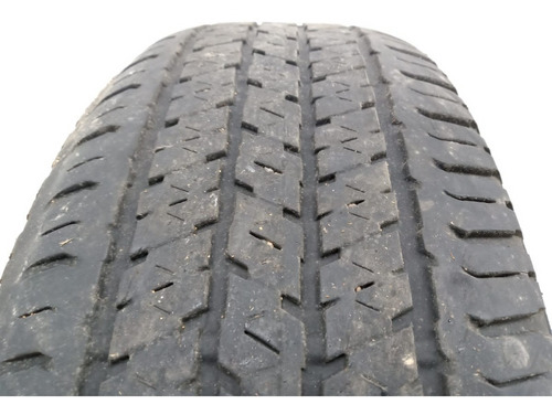 Pneu Bridgestone Dueler H/t 684 Ii 215/65r16 102 H (Usado)