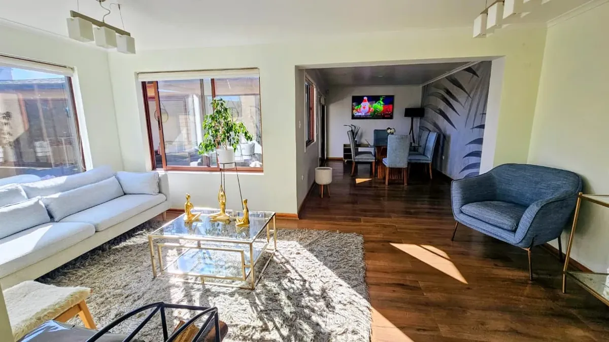 Imagen 2 de 30 de Casa En Venta 3d3b, San Pedro Del Valle.