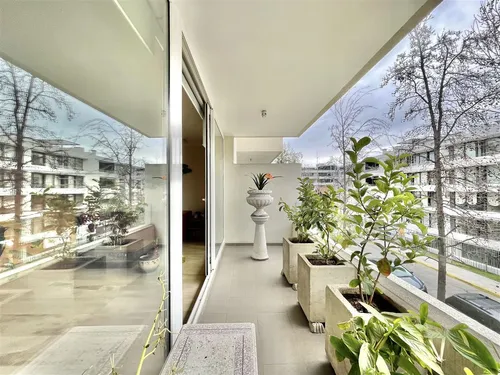 Venta Penthouse La Dehesa, La Espuela