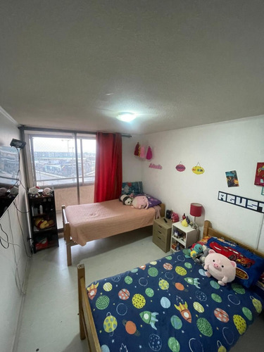 Condominio Alto Jahuel 110mt2 Mejor Ubicación De Maipú