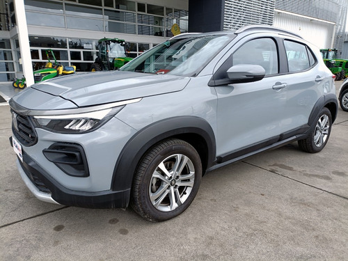 Fiat Pulse AUDACE HB 1.0 AUT