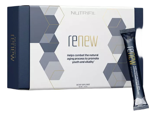 Ariix Nutrifii Renew Jugo -newage