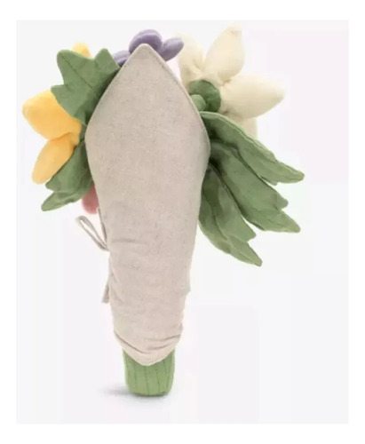 Bouquet De Juguetes De Peluche, Regalos For Niños Pp