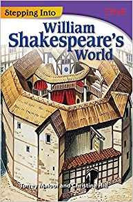 Entrando En William Shakespeares World Time Para Lectores De