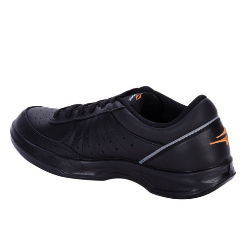 Imagen 2 de 7 de Zapatillas Tenis X Forcer ||| Hombre Color Negro Topper