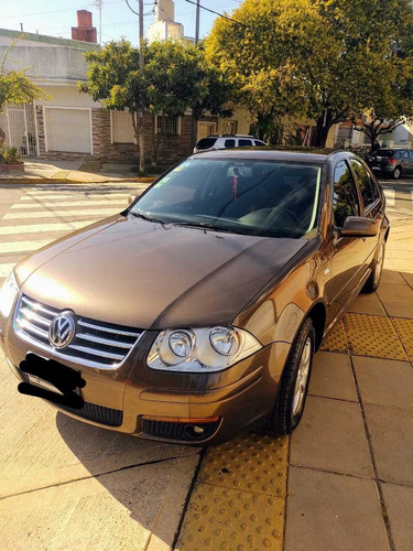Volkswagen Bora 2.0 Trendline 115cv 2013