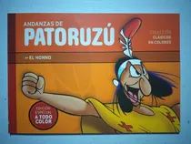 Comprar Comic. Patoruzú A Color. El Nonno. 2011.