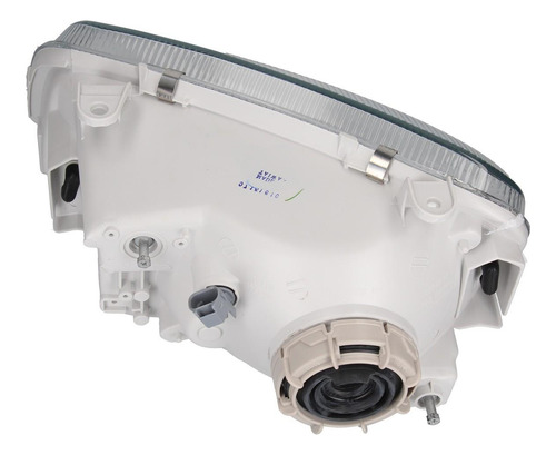 Imagen 3 de 5 de Optica Derecho Toyota Rav-4 95/97