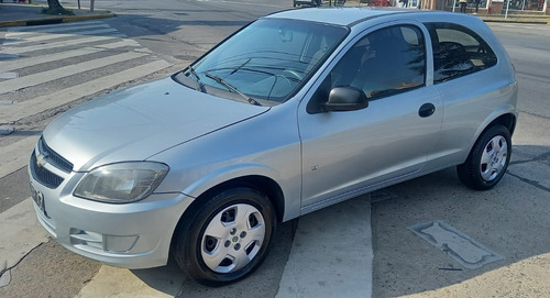 Chevrolet Celta 1.4 Ls