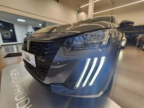 Peugeot 208 1.6 Allure